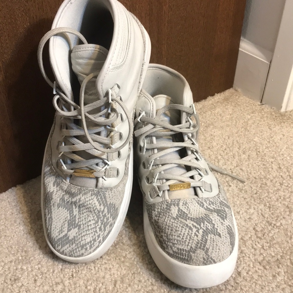 Air Jordan Westbrook 0